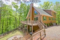 Land for sale in Union County, Georgia