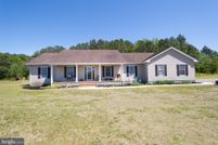 Timberland Property for sale in Dorchester County, Maryland