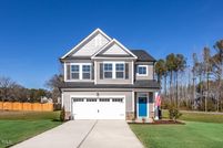 Timberland Property for sale in Harnett County, North Carolina