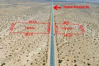 Land for sale in San Bernardino County, California