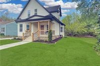 Land for sale in Johnson County, Missouri