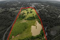 Land for sale in Pulaski County, Arkansas