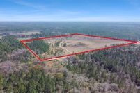 Land for sale in Brantley County, Georgia