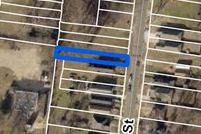 Land for sale in Shelby County, Tennessee