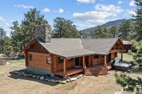 Land for sale in Larimer County, Colorado