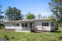Timberland Property for sale in Frederick County, Virginia