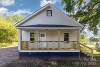 Land for sale in Chester County, South Carolina