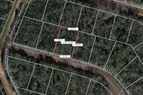 Homesite for sale in Leon County, Texas