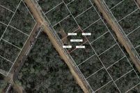Homesite for sale in Leon County, Texas