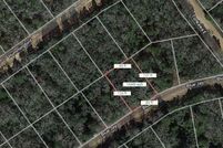 Homesite for sale in Leon County, Texas