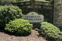 Land for sale in Gilmer County, Georgia