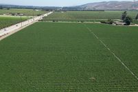 Land for sale in Ventura County, California