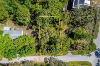Land for sale in Pasco County, Florida