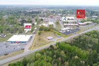 Homesite for sale in White County, Arkansas