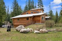 Farm and Ranch for sale in Bonner County, Idaho