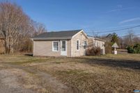 Recreational Property for sale in Buckingham County, Virginia