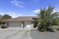 Land for sale in San Bernardino County, California