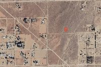 Land for sale in San Bernardino County, California
