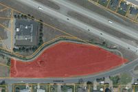 Land for sale in Franklin County, Washington