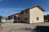 Land for sale in Fremont County, Colorado