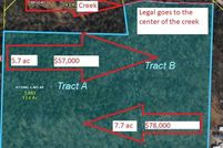 Undeveloped Land for sale in Barry County, Missouri
