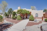 House for sale in Taos County, New Mexico