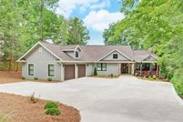 Land for sale in Towns County, Georgia