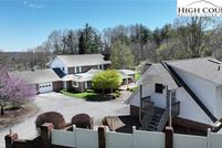 House for sale in Ashe County, North Carolina