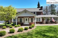 Timberland Property for sale in Ashe County, North Carolina