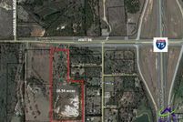 Timberland Property for sale in Peach County, Georgia