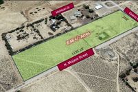 Land in Clark County, Nevada