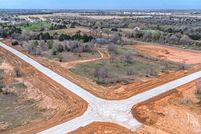 Homesite for sale in Logan County, Oklahoma