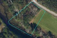 Land for sale in Pamlico County, North Carolina