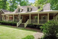 Land for sale in Henry County, Georgia