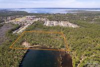 Land for sale in Escambia County, Florida