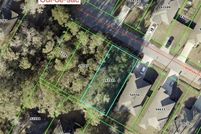 Land for sale in Saint Tammany Parish, Louisiana