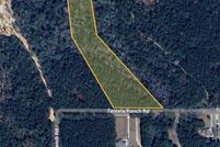 Land for sale in Saint Tammany Parish, Louisiana