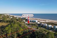 Land for sale in Gulf County, Florida