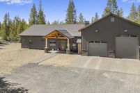 House for sale in Deschutes County, Oregon