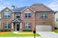 Land for sale in Gwinnett County, Georgia