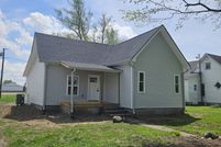 Farm and Ranch for sale in Tipton County, Indiana