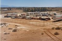 Land for sale in Nye County, Nevada