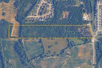 Land for sale in Lee County, Mississippi