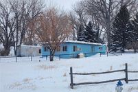 Farm and Ranch for sale in Park County, Wyoming