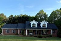 Land for sale in Caldwell County, North Carolina