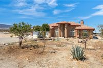 House for sale in San Bernardino County, California