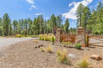Undeveloped Land for sale in Coconino County, Arizona