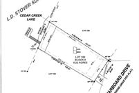 Land for sale in Henderson County, Texas