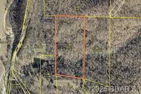Land for sale in Morgan County, Missouri