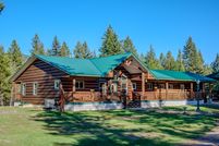 Land in Lincoln County, Montana